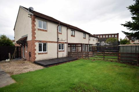 1 bedroom end of terrace house to rent, Beveridge Road, Denton Holme, Carlisle