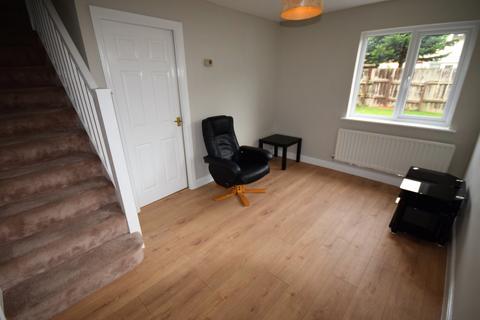 1 bedroom end of terrace house to rent, Beveridge Road, Denton Holme, Carlisle