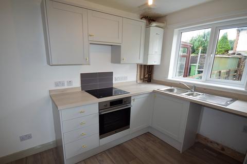 1 bedroom end of terrace house to rent, Beveridge Road, Denton Holme, Carlisle