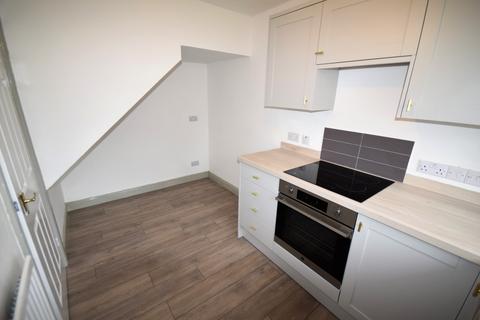 1 bedroom end of terrace house to rent, Beveridge Road, Denton Holme, Carlisle