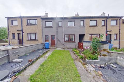 3 bedroom terraced house for sale - Mayfield Road, Thurso