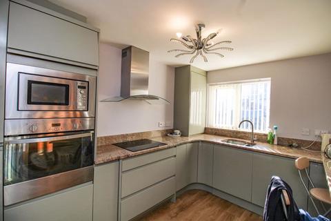 2a Breach Road, Brown Edge, Stoke-on-trent, ST6 8QG