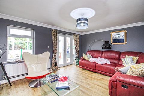 2a Breach Road, Brown Edge, Stoke-on-trent, ST6 8QG