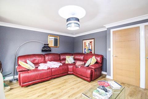 2a Breach Road, Brown Edge, Stoke-on-trent, ST6 8QG