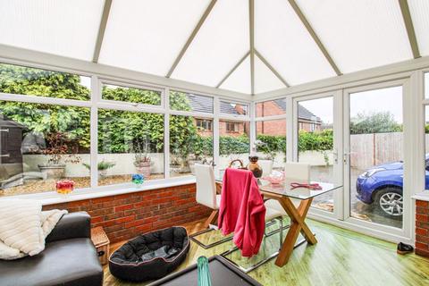 2a Breach Road, Brown Edge, Stoke-on-trent, ST6 8QG