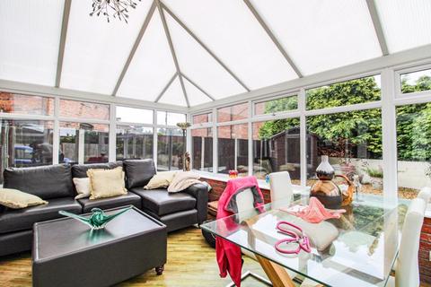 2a Breach Road, Brown Edge, Stoke-on-trent, ST6 8QG