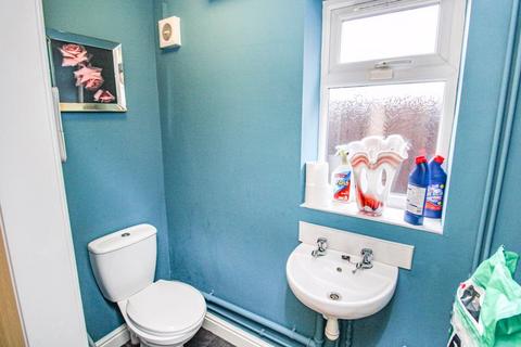 2a Breach Road, Brown Edge, Stoke-on-trent, ST6 8QG