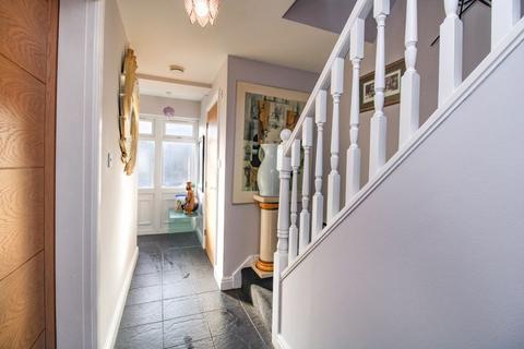 2a Breach Road, Brown Edge, Stoke-on-trent, ST6 8QG