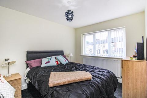 2a Breach Road, Brown Edge, Stoke-on-trent, ST6 8QG