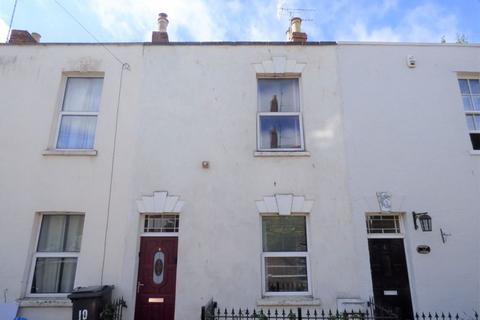 8 Albion Street, Gloucester, GL1 1UE