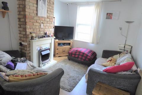 8 Albion Street, Gloucester, GL1 1UE
