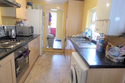 8 Albion Street, Gloucester, GL1 1UE