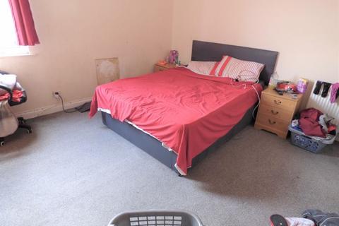 8 Albion Street, Gloucester, GL1 1UE