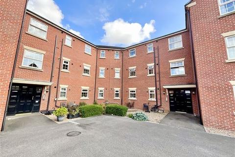 6 Bridgewater Way, Ravenfield, Rotherham, S65 4GH