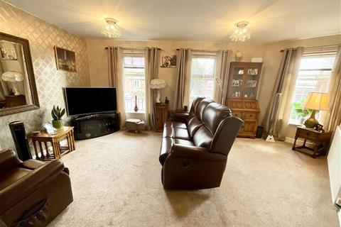 6 Bridgewater Way, Ravenfield, Rotherham, S65 4GH