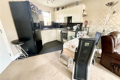 6 Bridgewater Way, Ravenfield, Rotherham, S65 4GH