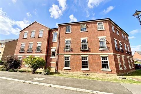 6 Bridgewater Way, Ravenfield, Rotherham, S65 4GH