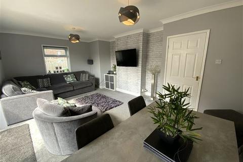 2 Ballifield Place, Sheffield, S13 9HT