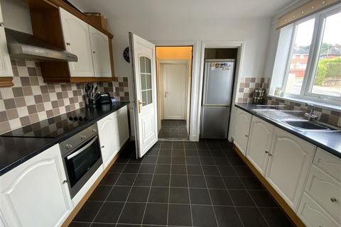 2 Ballifield Place, Sheffield, S13 9HT