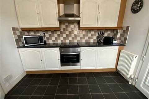 2 Ballifield Place, Sheffield, S13 9HT