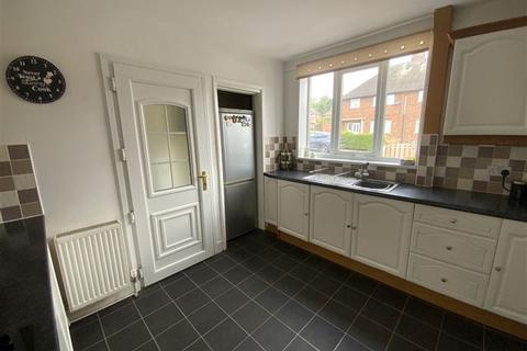 2 Ballifield Place, Sheffield, S13 9HT
