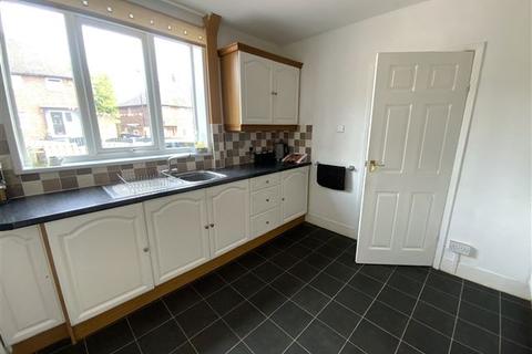 2 Ballifield Place, Sheffield, S13 9HT