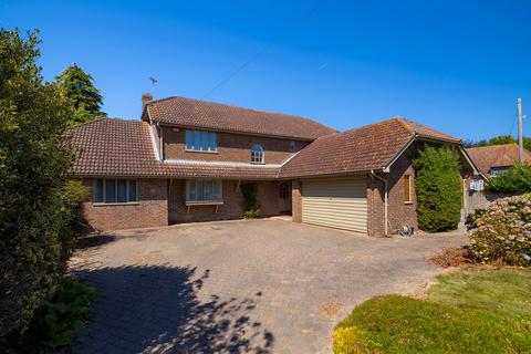 4 bedroom detached house for sale - Stone Street, Stanford, Ashford, TN25