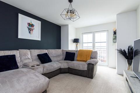 Flat 2/3, 1 Inverleith Crescent, Carntyne, Glasgow, G32 6GF
