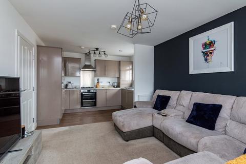 Flat 2/3, 1 Inverleith Crescent, Carntyne, Glasgow, G32 6GF