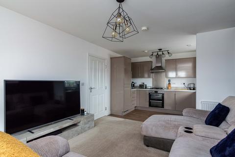 Flat 2/3, 1 Inverleith Crescent, Carntyne, Glasgow, G32 6GF