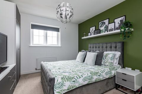 Flat 2/3, 1 Inverleith Crescent, Carntyne, Glasgow, G32 6GF