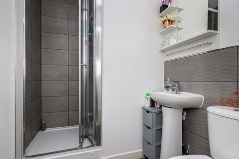 Flat 2/3, 1 Inverleith Crescent, Carntyne, Glasgow, G32 6GF