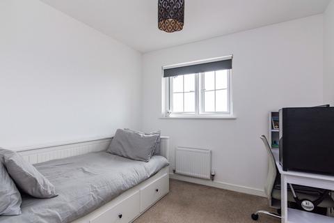 Flat 2/3, 1 Inverleith Crescent, Carntyne, Glasgow, G32 6GF