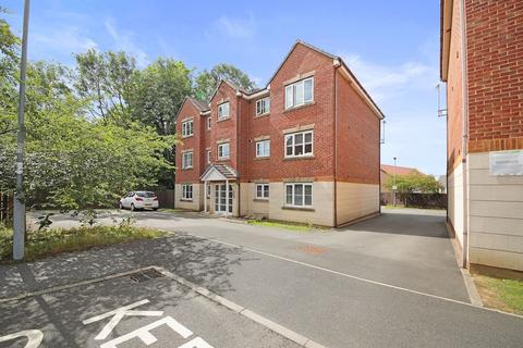 2 bedroom flat for sale - Ambleside Court, Chester le Street, DH3