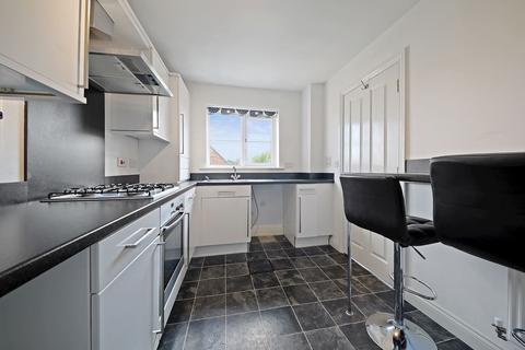 2 bedroom flat for sale - Ambleside Court, Chester le Street, DH3