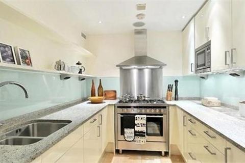 1 bedroom flat to rent, Young Street, Kensington, London, W8