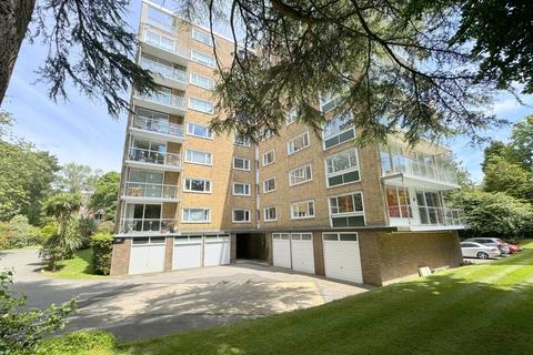 3 bedroom flat for sale, 15 The Avenue, Poole, BH13