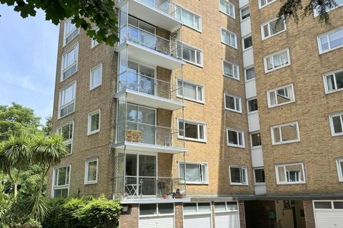 3 bedroom flat for sale, 15 The Avenue, Poole, BH13