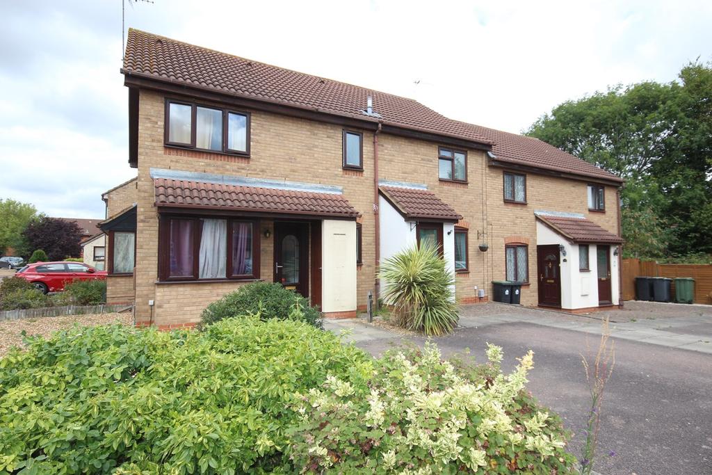 Millwright Way, Flitwick, MK45 1 bed house £750 pcm (£173 pw)