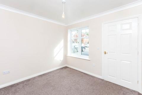3 bedroom detached house for sale - Spinners Drive, St Helens, WA9