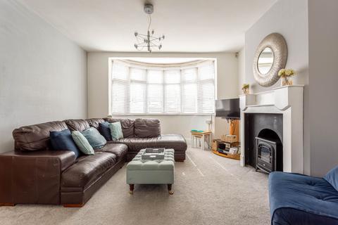 3 bedroom semi-detached house to rent, Rushlake Road, Brighton