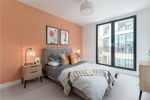 1 bedroom apartment for sale - Apt 46, Waverley Square, New Street, Edinburgh, Midlothian