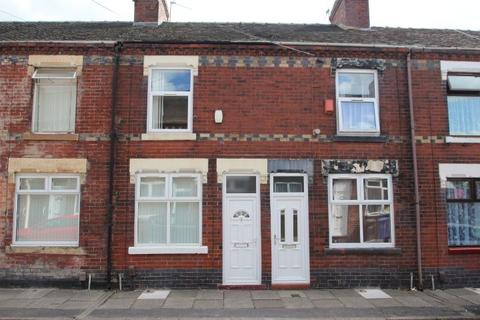 2 bedroom terraced house to rent, Windermere Street