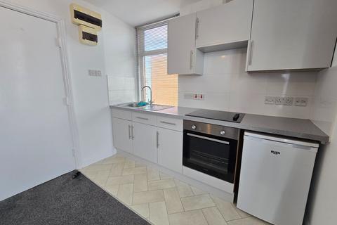 undefined, Vincent Street, Scarborough
