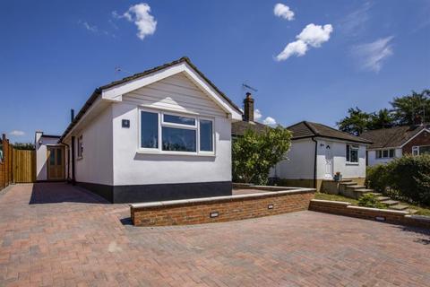 4 Ashfield Road, Chesham, HP5 3DN