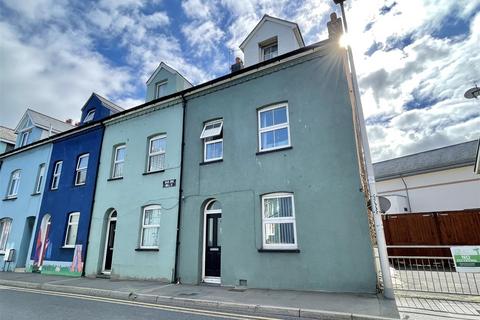 4 bedroom terraced house for sale, Mill Street, Aberystwyth