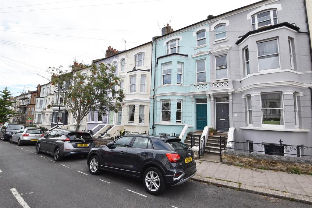 Southwater Road, St. LeonardsOnSea 5 bed terraced house £525,000
