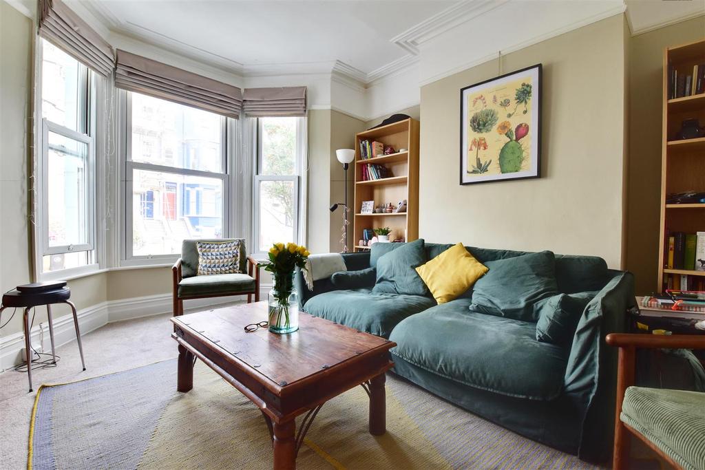 Southwater Road, St. LeonardsOnSea 5 bed terraced house £525,000