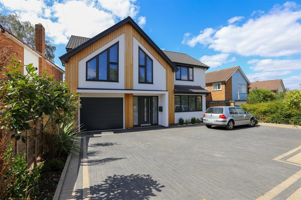 Briar Walk, Oadby, Leicester LE2 5