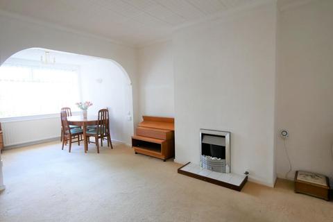 2 bedroom semi-detached bungalow for sale - Monkstone Close, Penarth